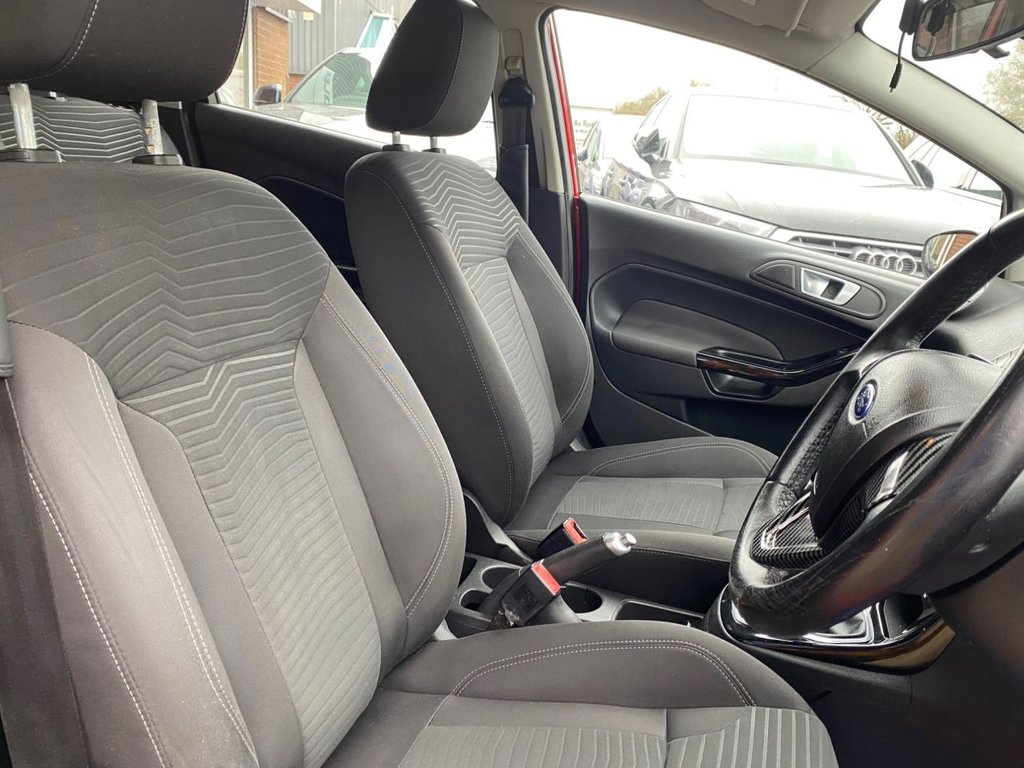 Used Ford Fiesta 2013 for sale - 77890968: Photo 11