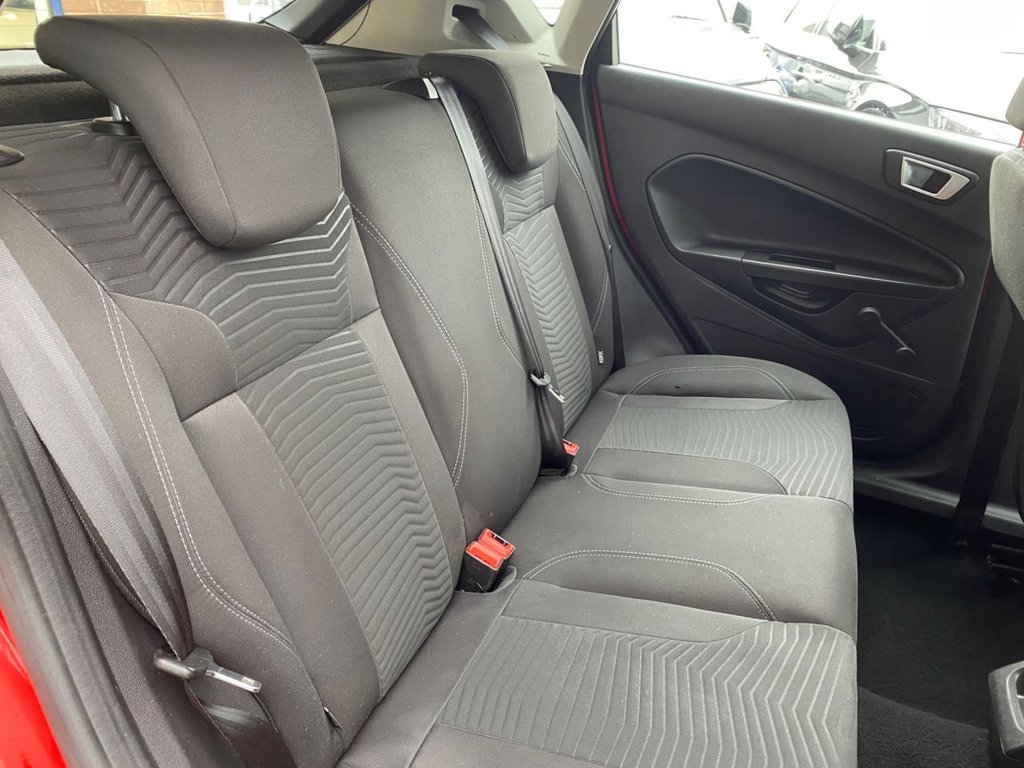 Used Ford Fiesta 2013 for sale - 77890968: Photo 12