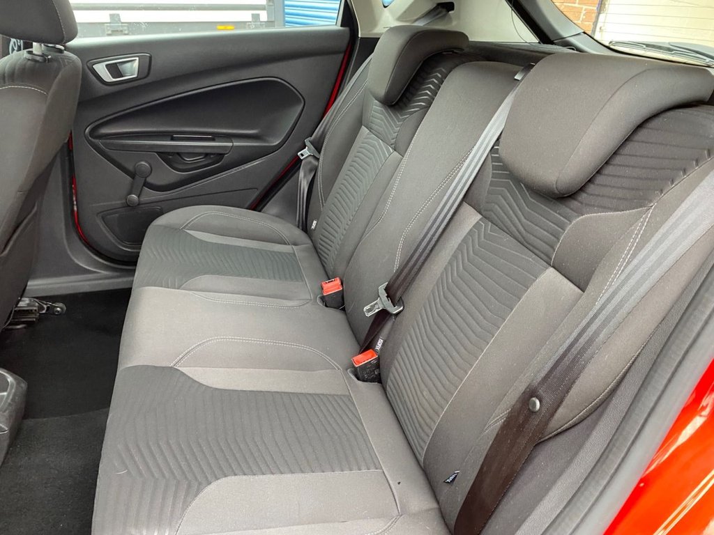 Used Ford Fiesta 2013 for sale - 77890968: Photo 14