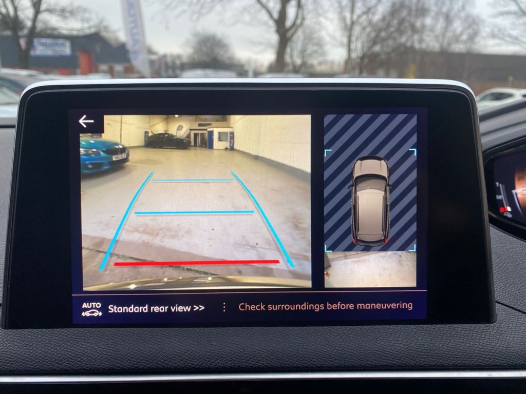 Used Peugeot 3008 2017 for sale - 77027302: Photo 13