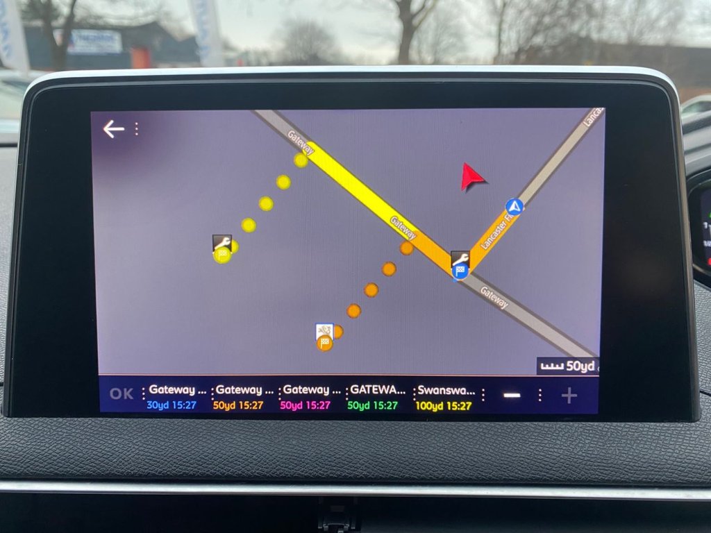 Used Peugeot 3008 2017 for sale - 77027302: Photo 14