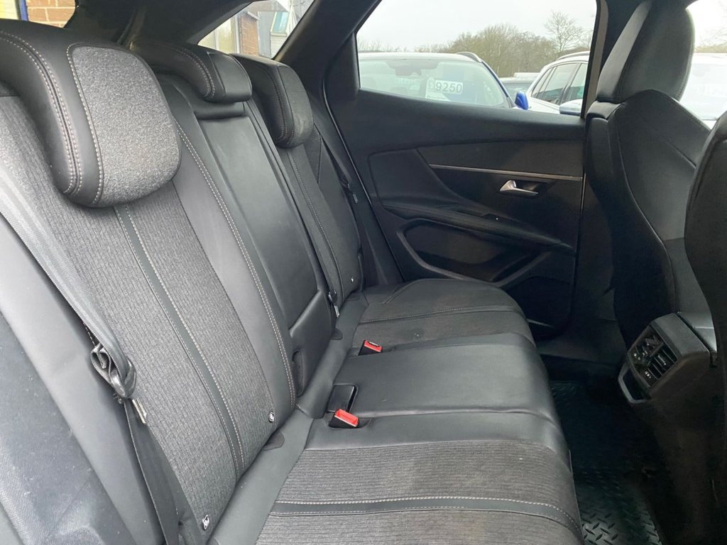 Used Peugeot 3008 2017 for sale - 77027302: Photo 16