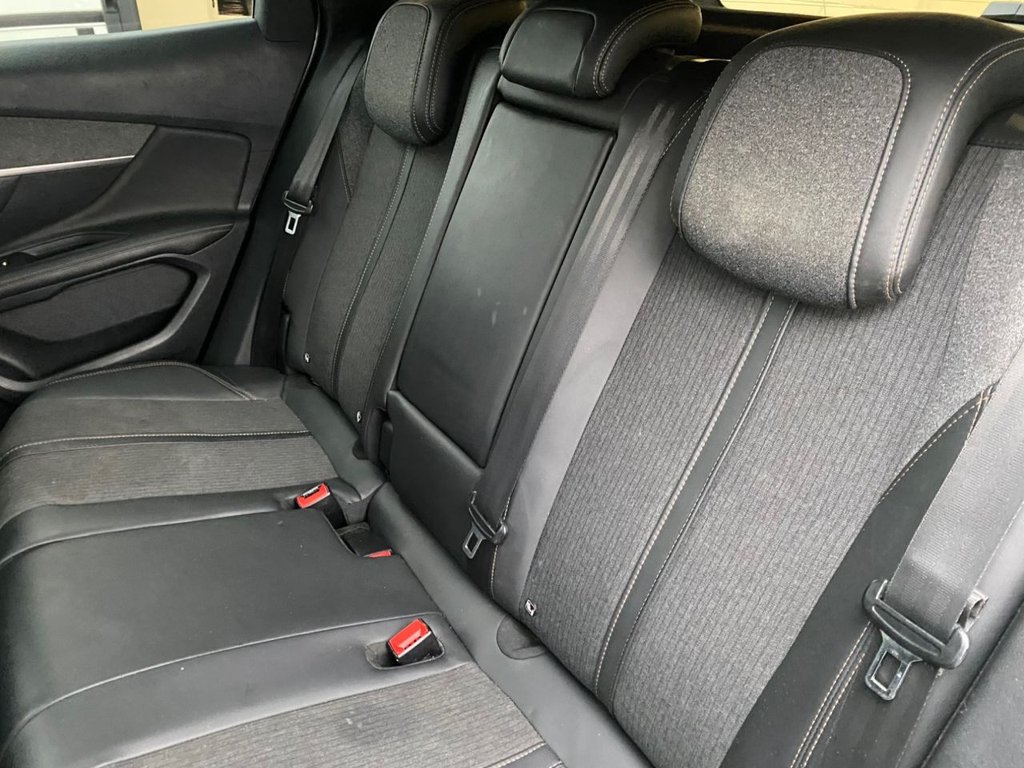 Used Peugeot 3008 2017 for sale - 77027302: Photo 18