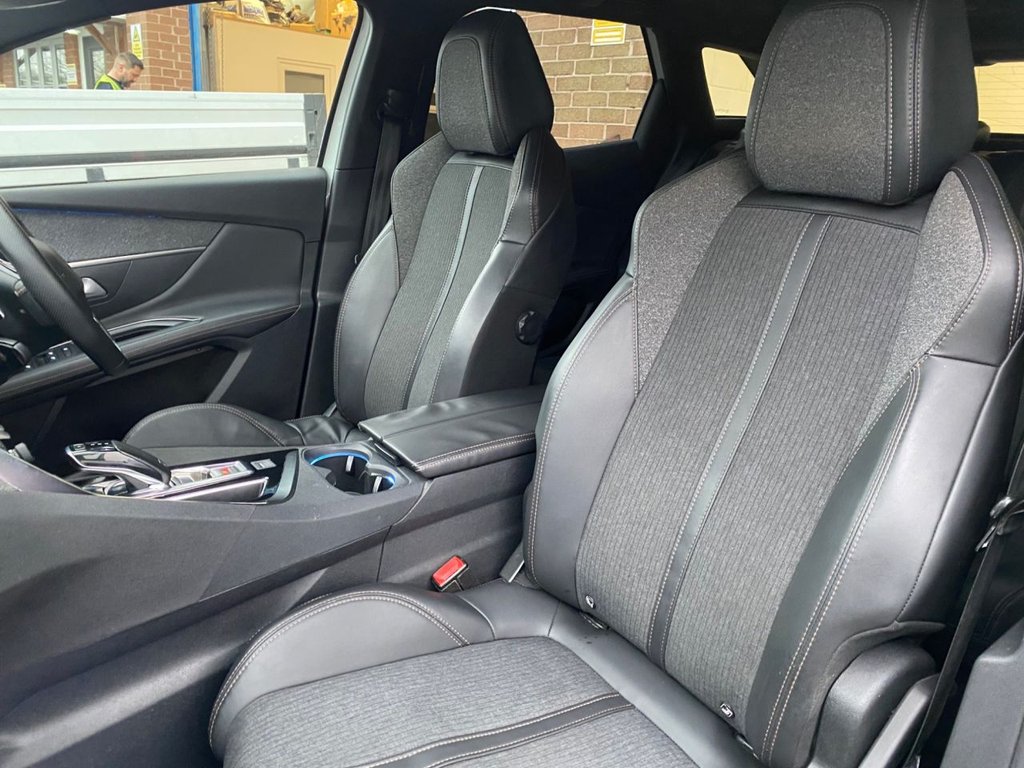 Used Peugeot 3008 2017 for sale - 77027302: Photo 20