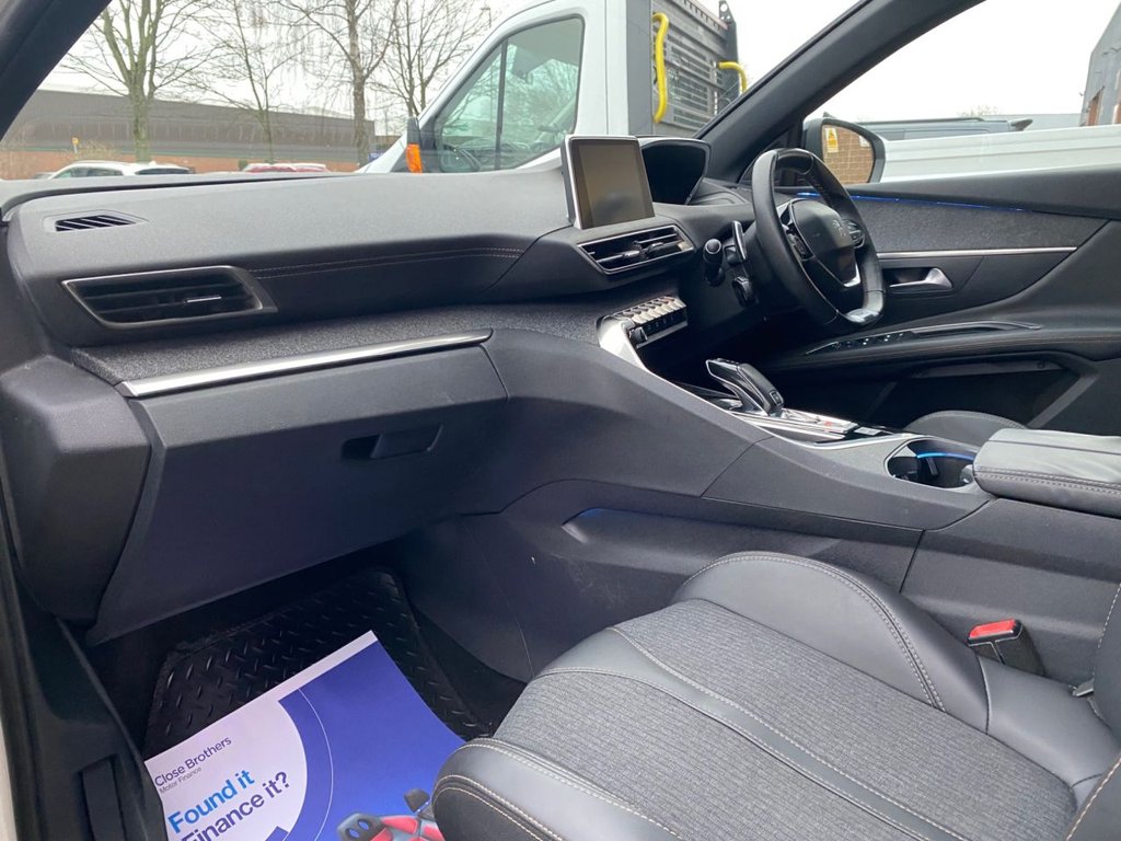 Used Peugeot 3008 2017 for sale - 77027302: Photo 21