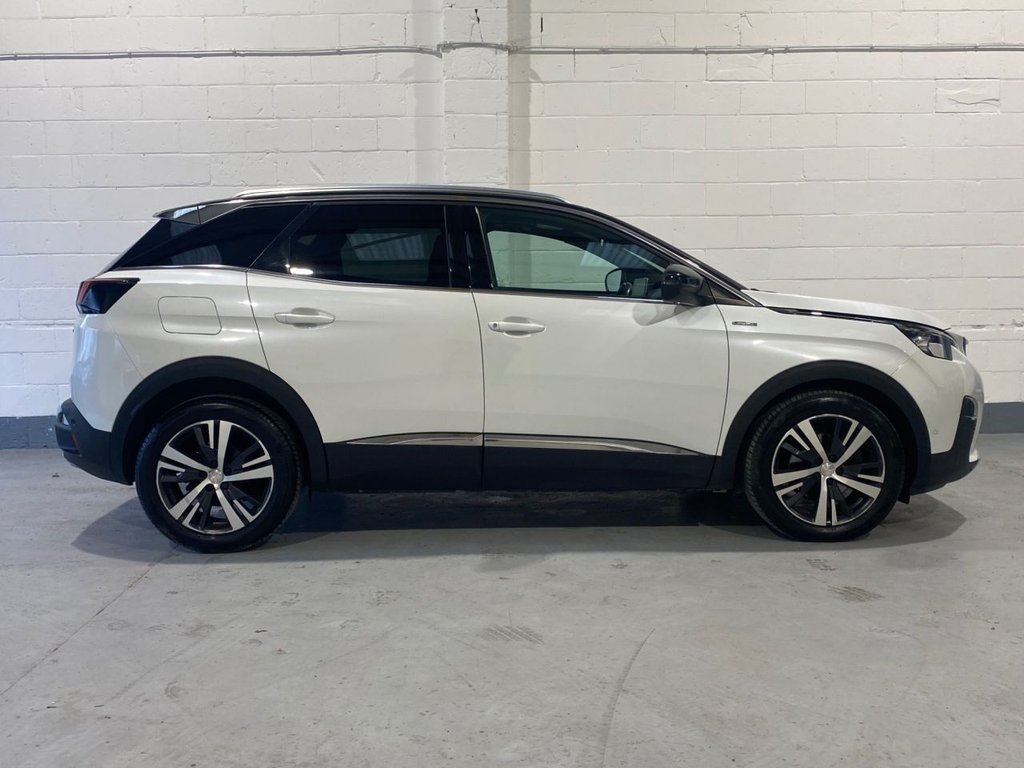 Used Peugeot 3008 2017 for sale - 77027302: Photo 7