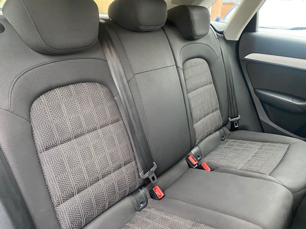 Used Audi Q3 2017 for sale - 76604602: Photo 13