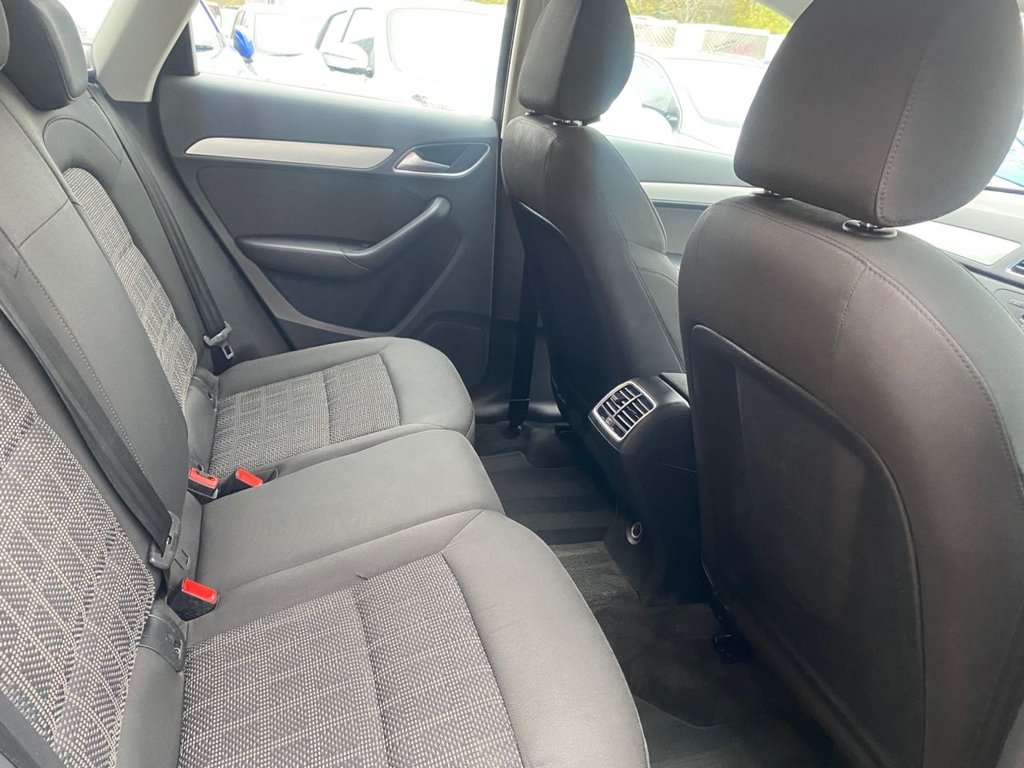 Used Audi Q3 2017 for sale - 76604602: Photo 14