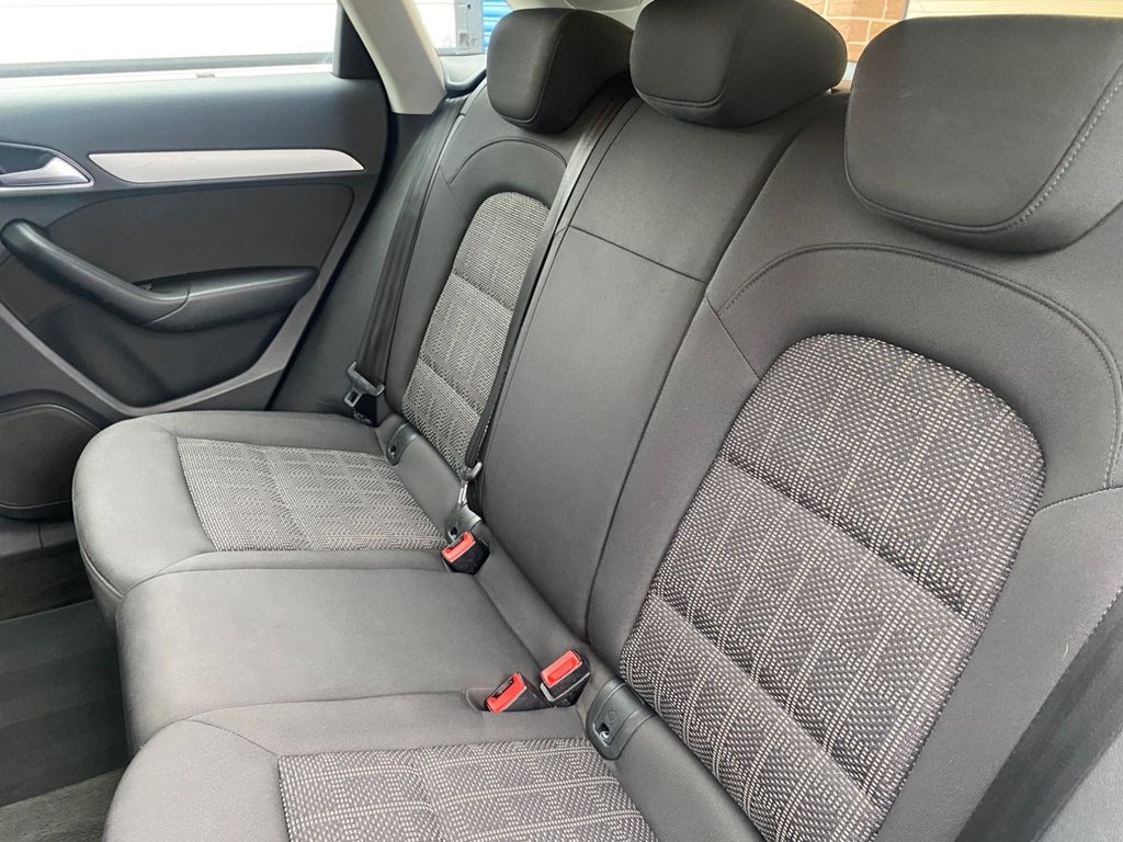 Used Audi Q3 2017 for sale - 76604602: Photo 15