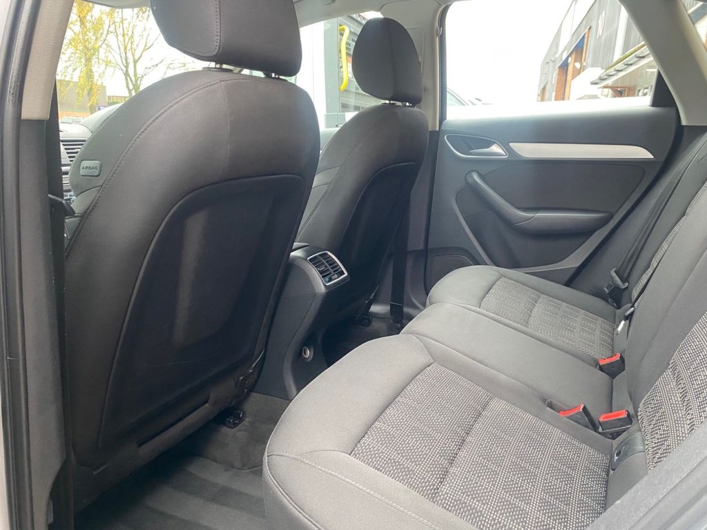 Used Audi Q3 2017 for sale - 76604602: Photo 16