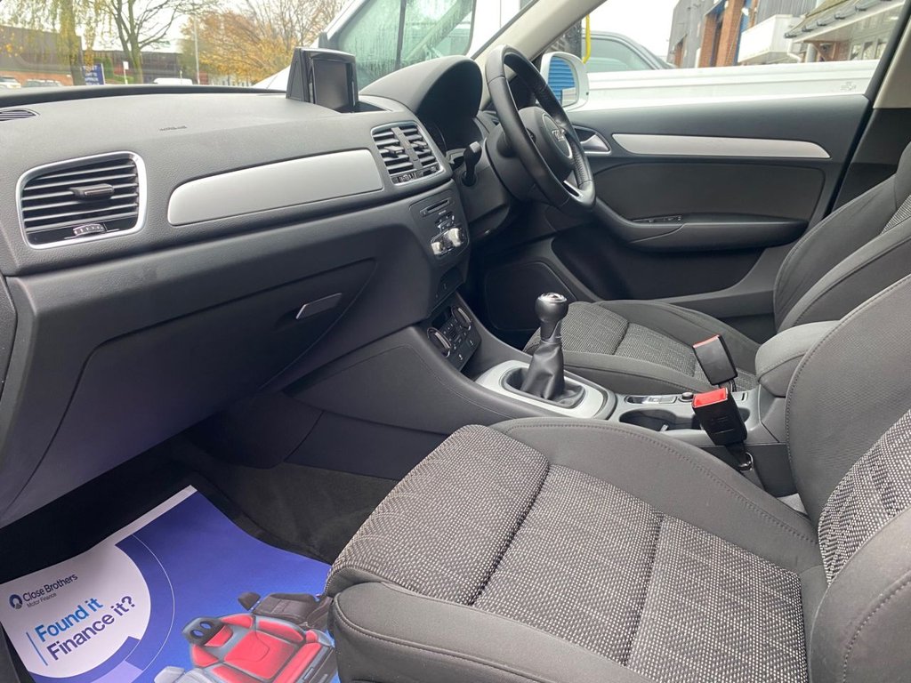 Used Audi Q3 2017 for sale - 76604602: Photo 17