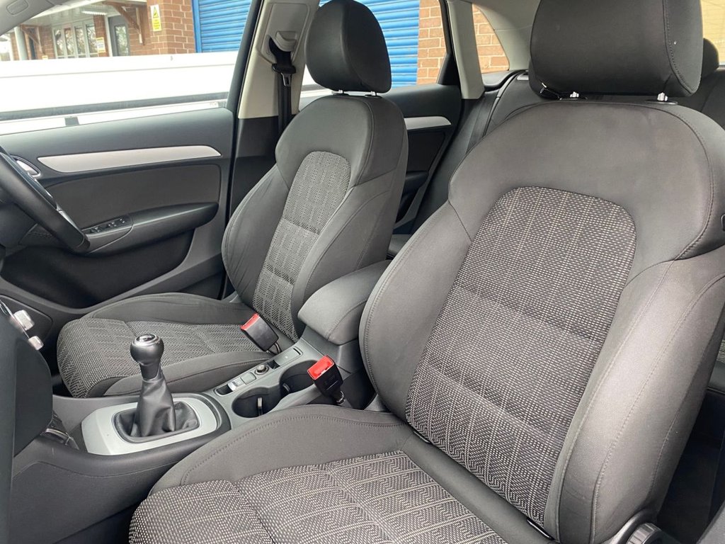 Used Audi Q3 2017 for sale - 76604602: Photo 18