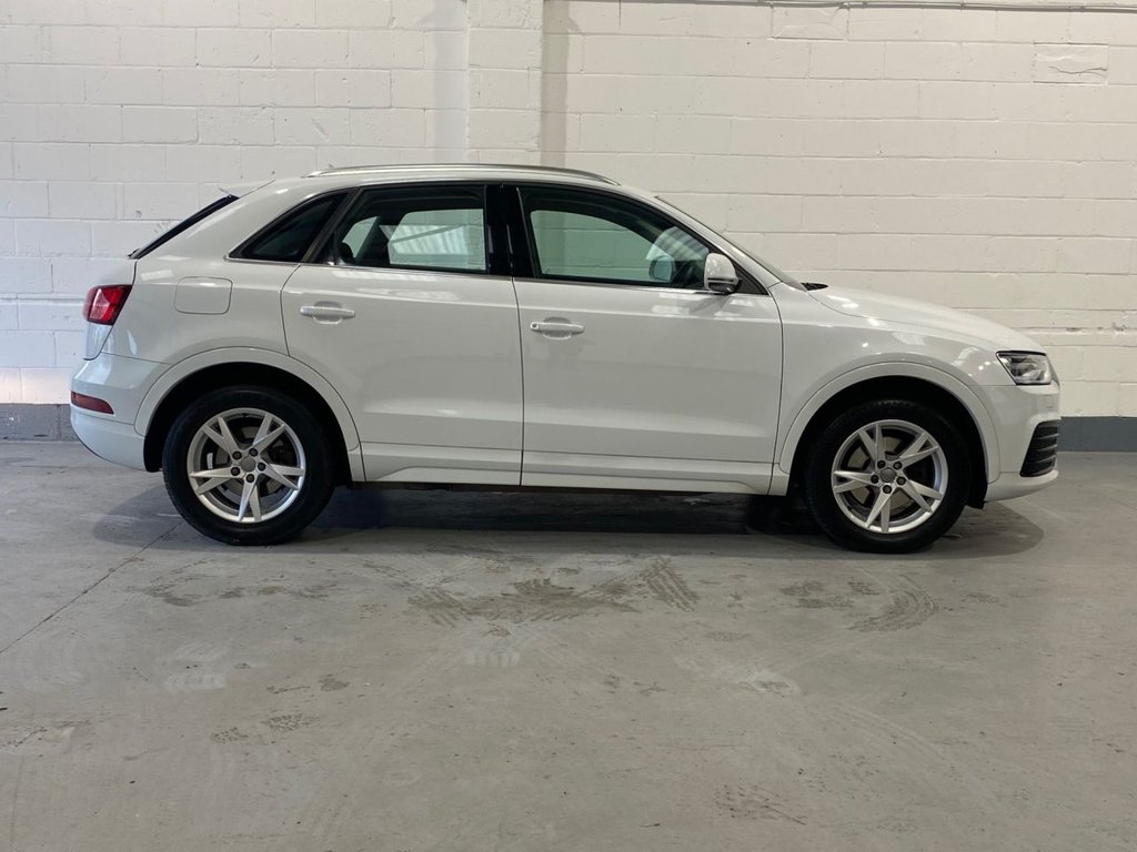 Used Audi Q3 2017 for sale - 76604602: Photo 6
