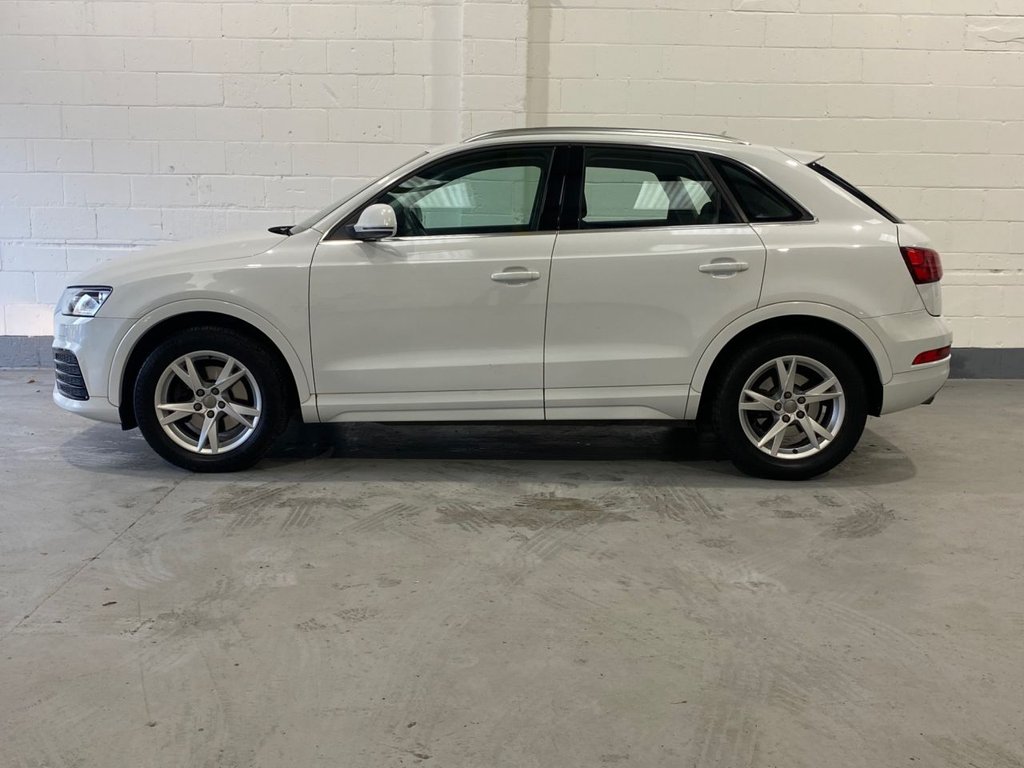Used Audi Q3 2017 for sale - 76604602: Photo 7