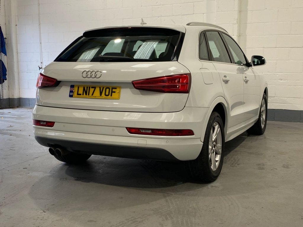 Used Audi Q3 2017 for sale - 76604602: Photo 9