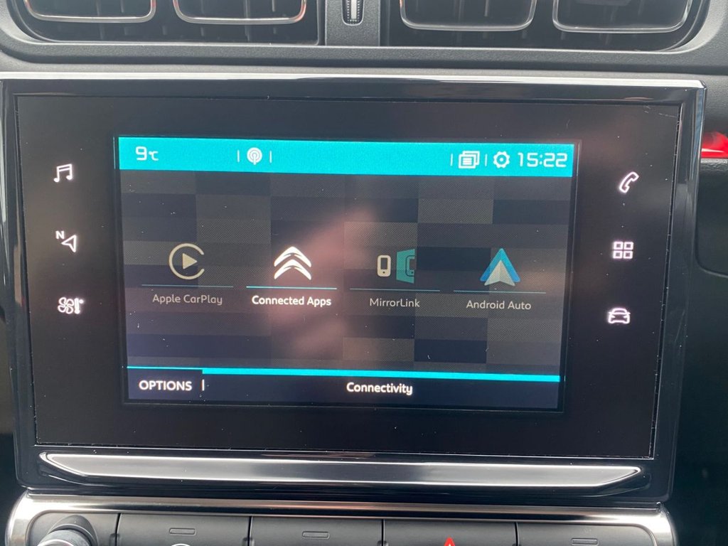 Used Citroen C3 2018 for sale - 77692968: Photo 10