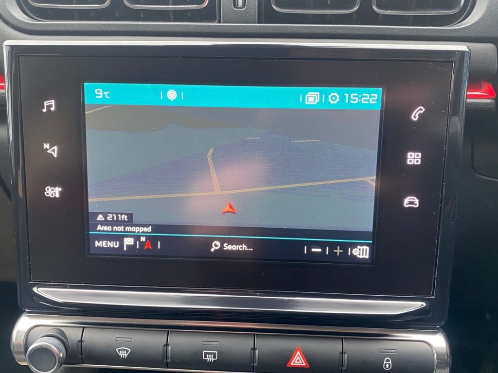 Used Citroen C3 2018 for sale - 77692968: Photo 11