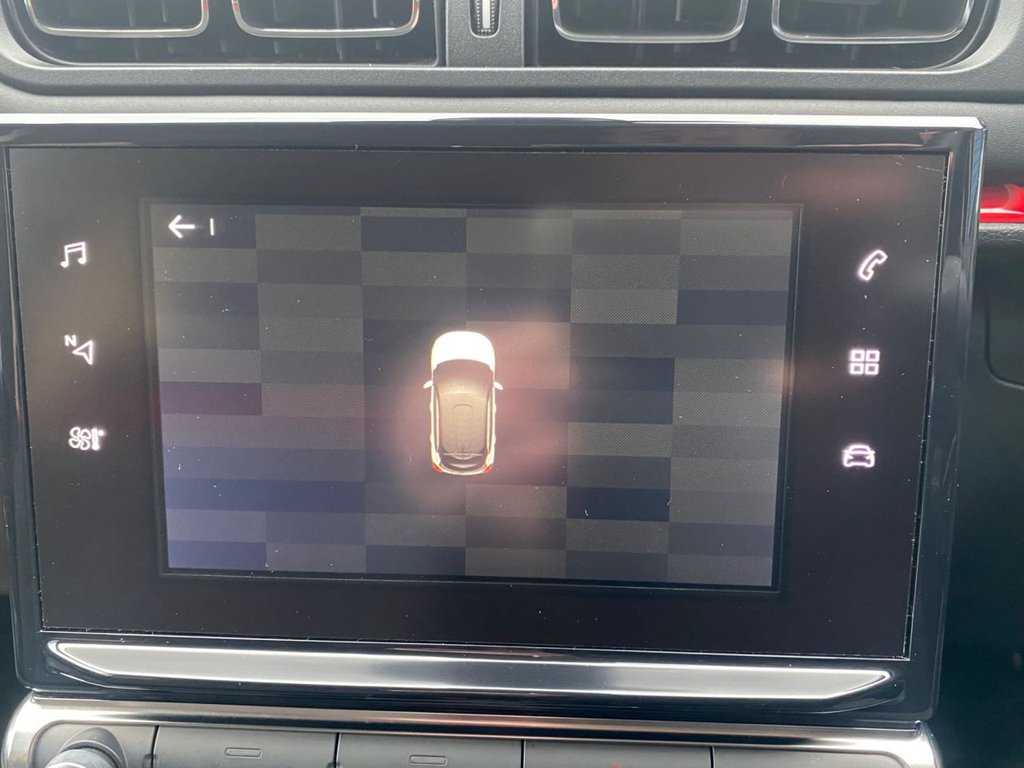 Used Citroen C3 2018 for sale - 77692968: Photo 12