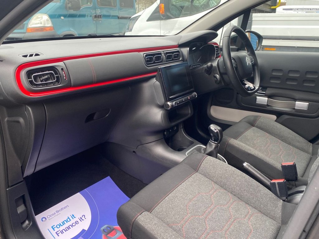 Used Citroen C3 2018 for sale - 77692968: Photo 14