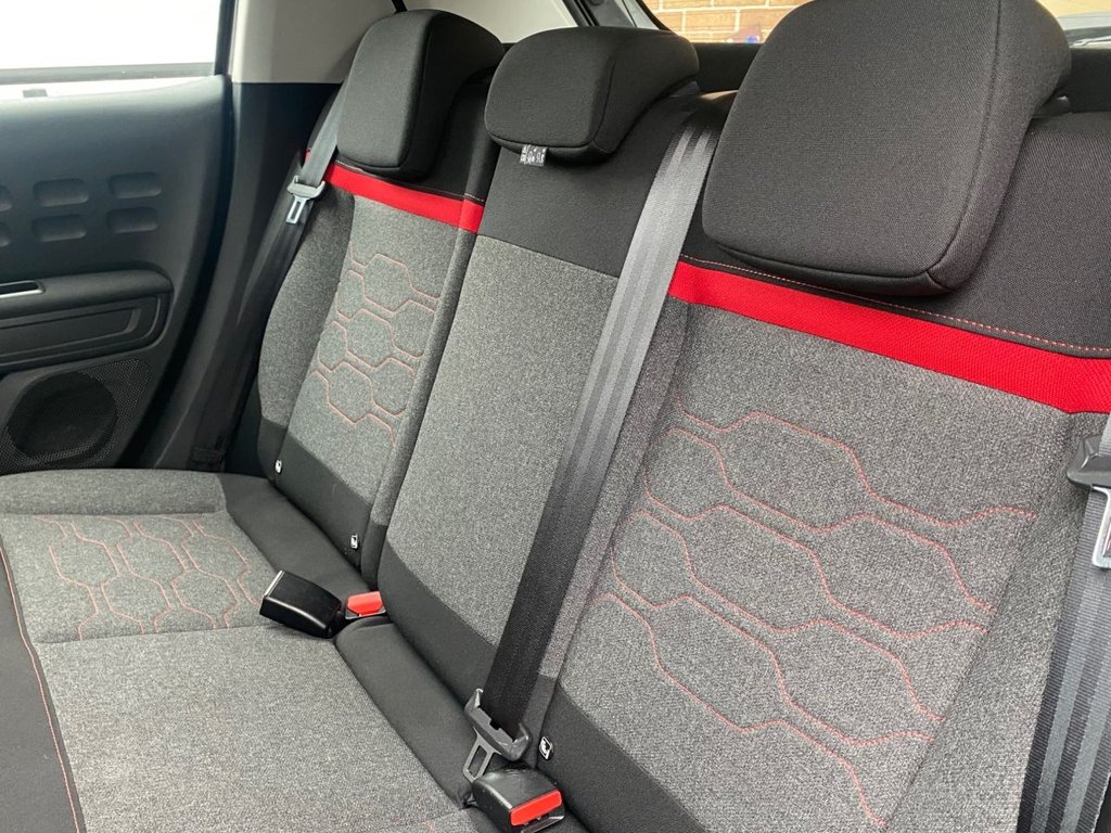 Used Citroen C3 2018 for sale - 77692968: Photo 15