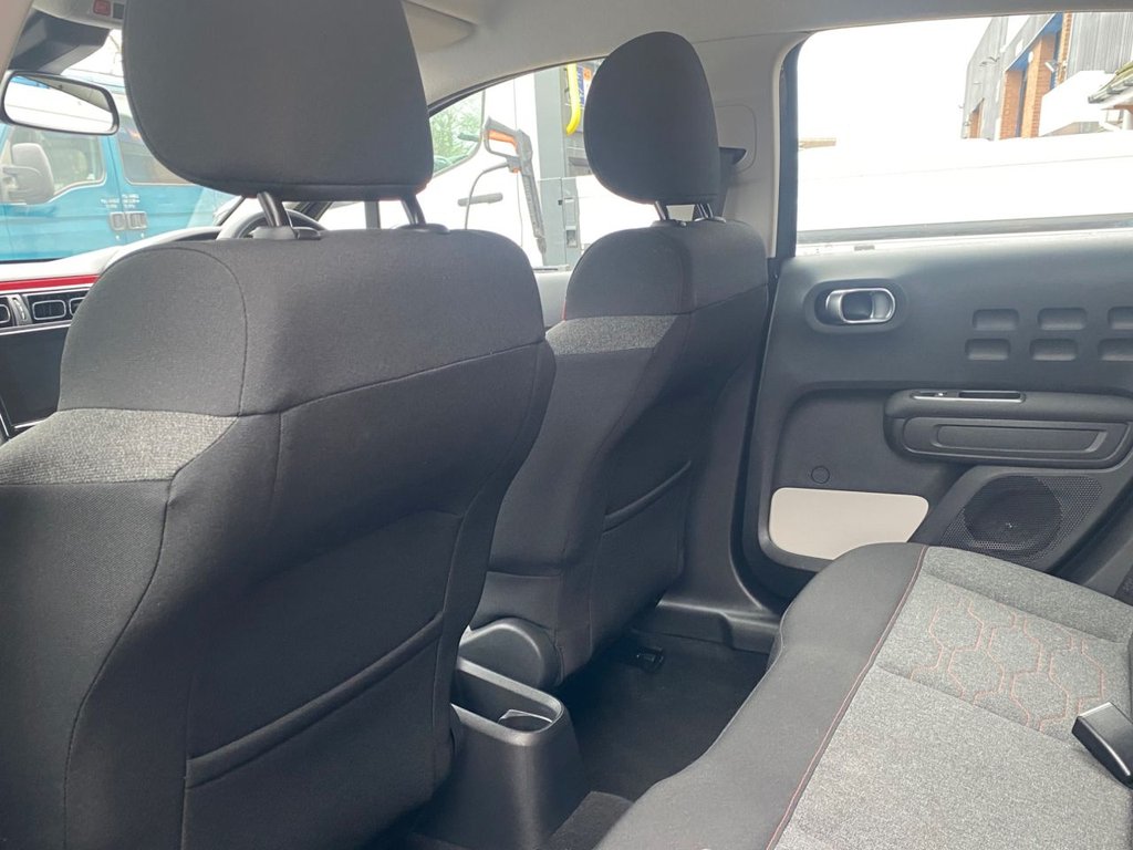 Used Citroen C3 2018 for sale - 77692968: Photo 16