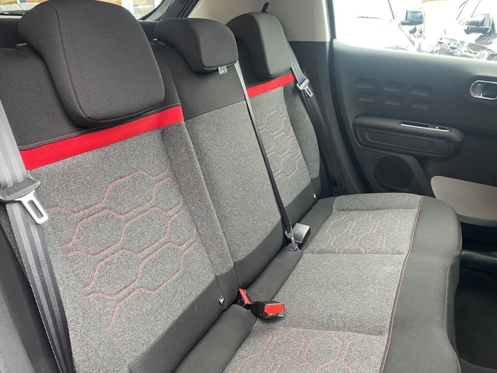 Used Citroen C3 2018 for sale - 77692968: Photo 17