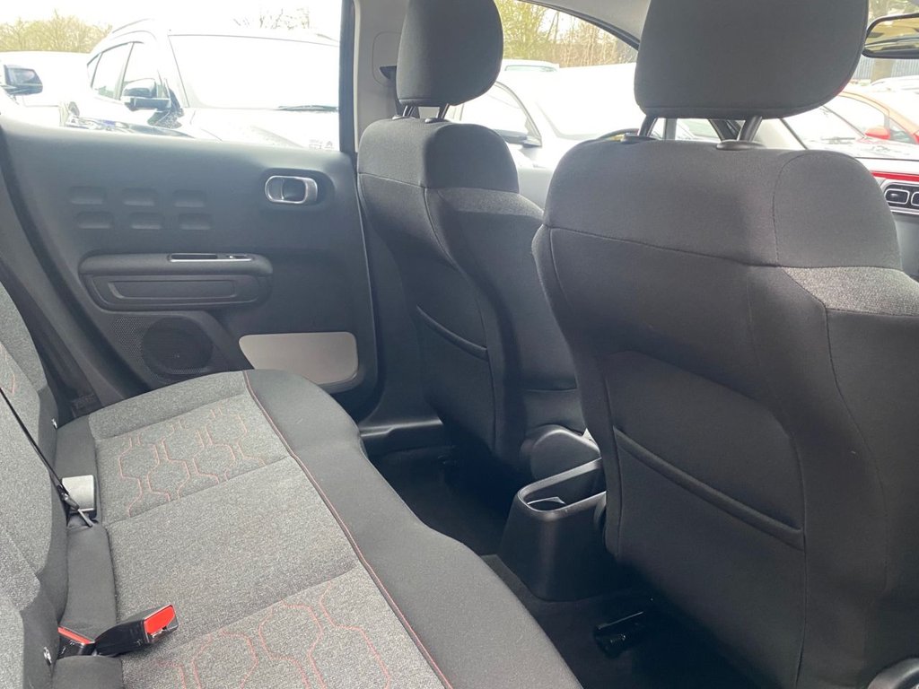 Used Citroen C3 2018 for sale - 77692968: Photo 18