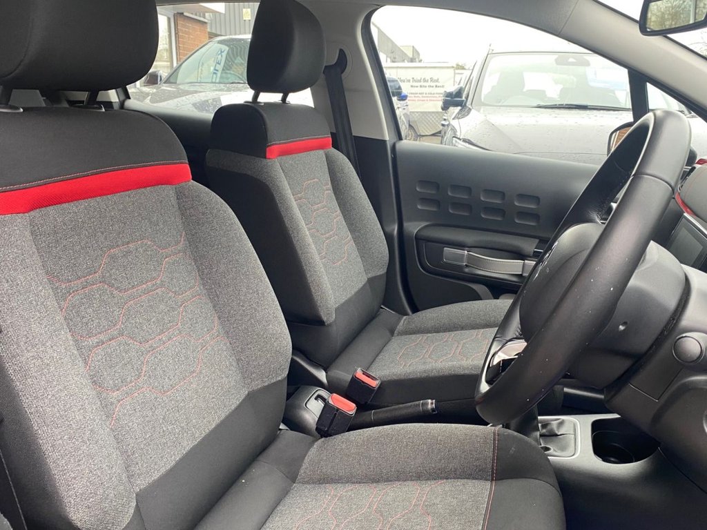 Used Citroen C3 2018 for sale - 77692968: Photo 19