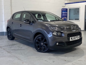 Citroen C3 feature image