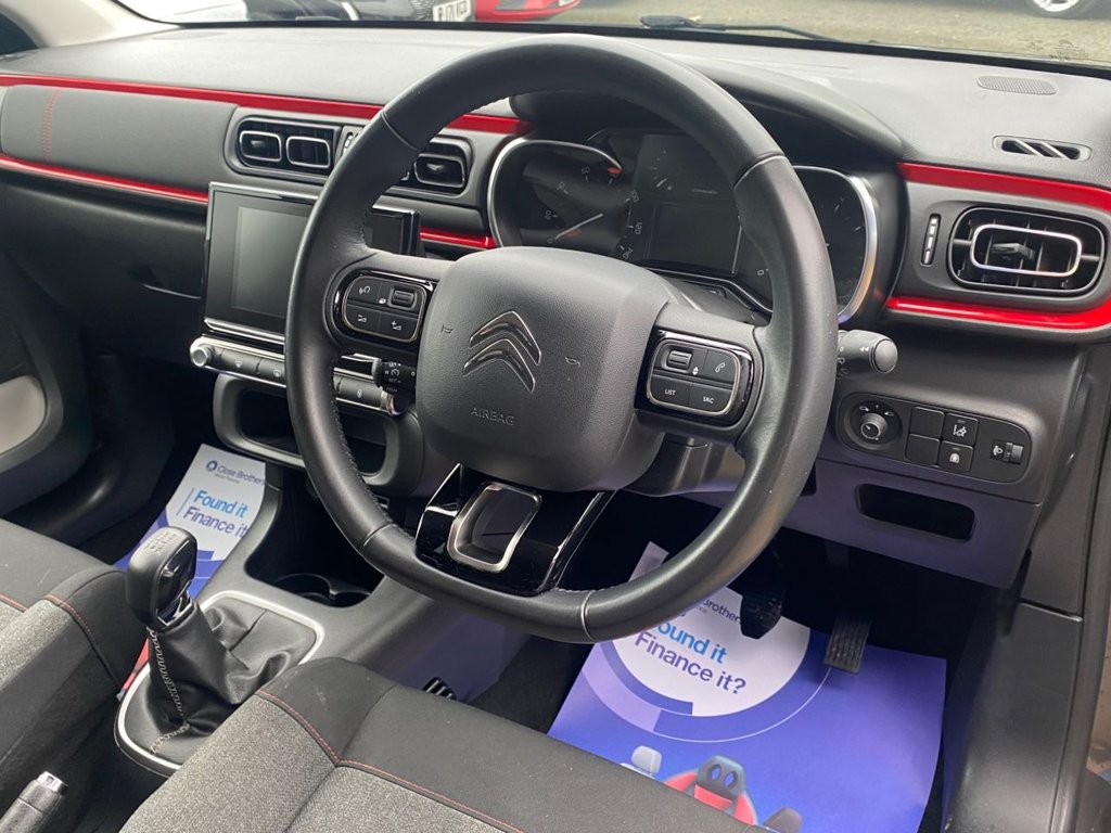 Used Citroen C3 2018 for sale - 77692968: Photo 2