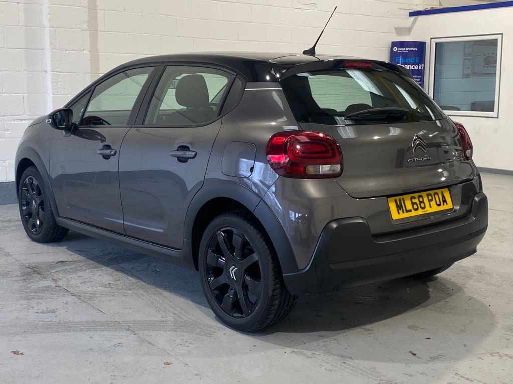 Used Citroen C3 2018 for sale - 77692968: Photo 3