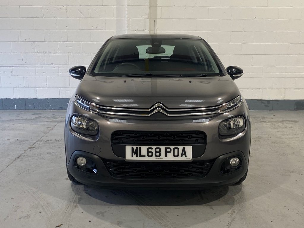 Used Citroen C3 2018 for sale - 77692968: Photo 5