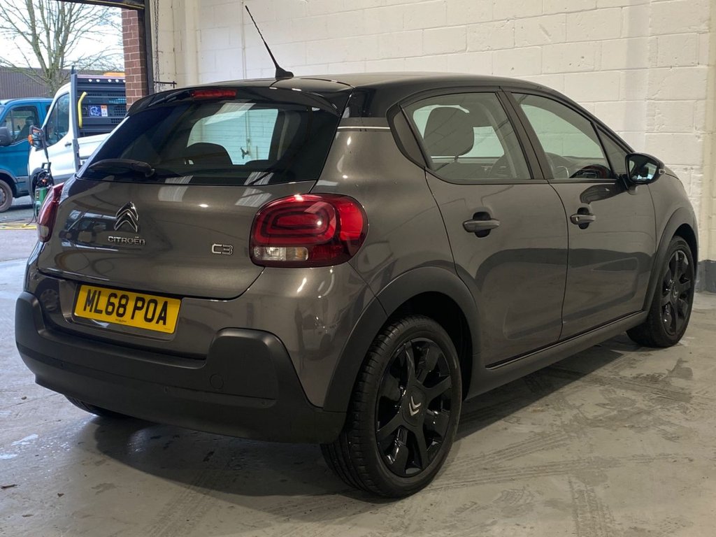 Used Citroen C3 2018 for sale - 77692968: Photo 8