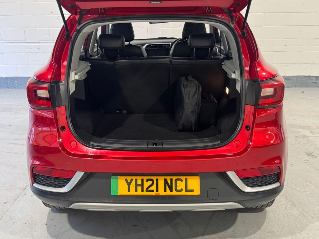 Used MG MG ZS 2021 for sale - 77037729: Photo 12