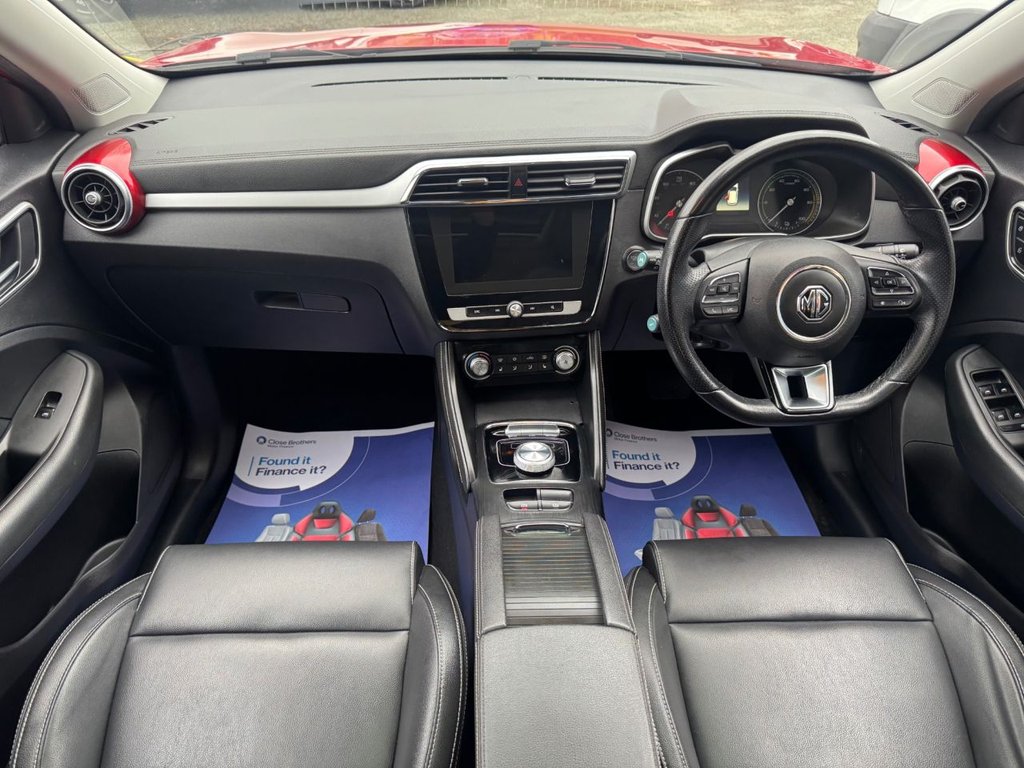 Used MG MG ZS 2021 for sale - 77037729: Photo 14