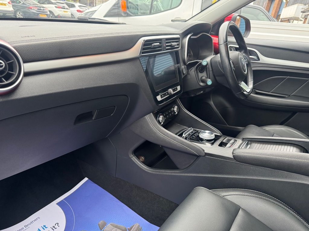 Used MG MG ZS 2021 for sale - 77037729: Photo 17