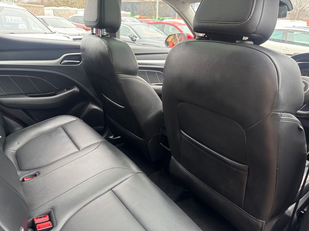 Used MG MG ZS 2021 for sale - 77037729: Photo 19