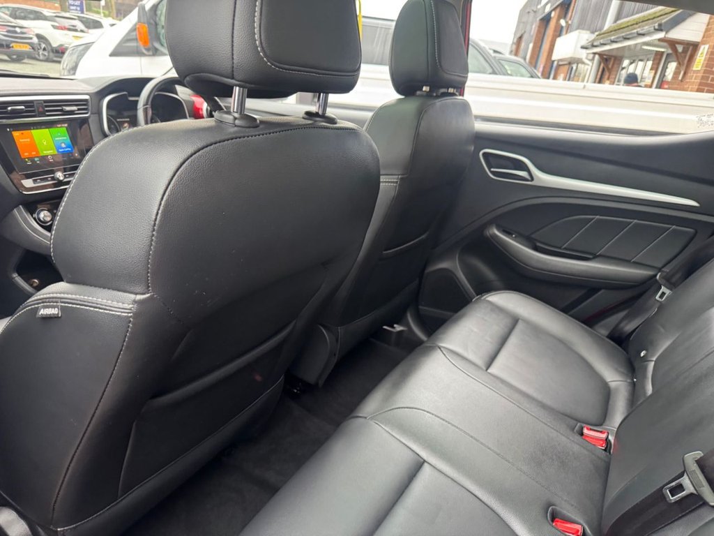 Used MG MG ZS 2021 for sale - 77037729: Photo 20