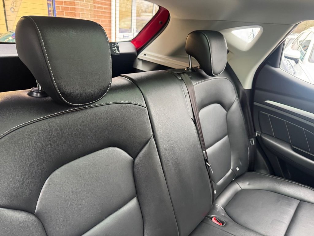 Used MG MG ZS 2021 for sale - 77037729: Photo 21