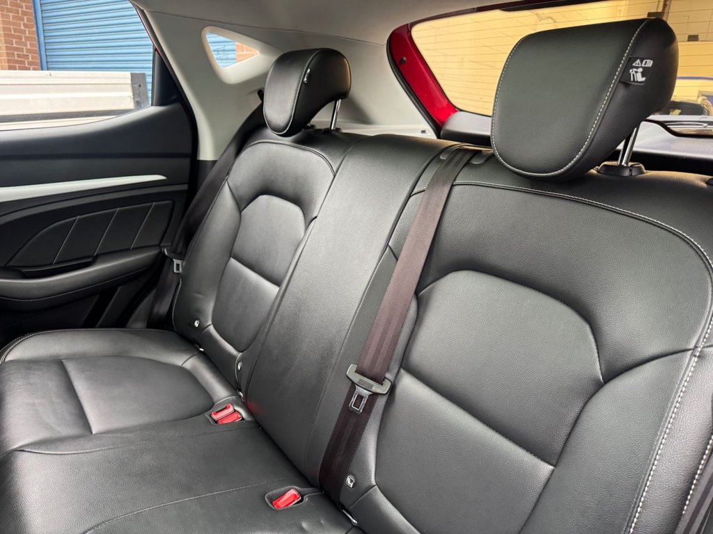 Used MG MG ZS 2021 for sale - 77037729: Photo 22