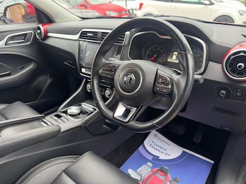 Used MG MG ZS 2021 for sale - 77037729: Photo