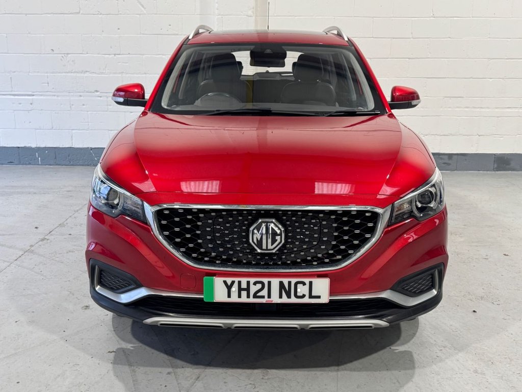 Used MG MG ZS 2021 for sale - 77037729: Photo 6