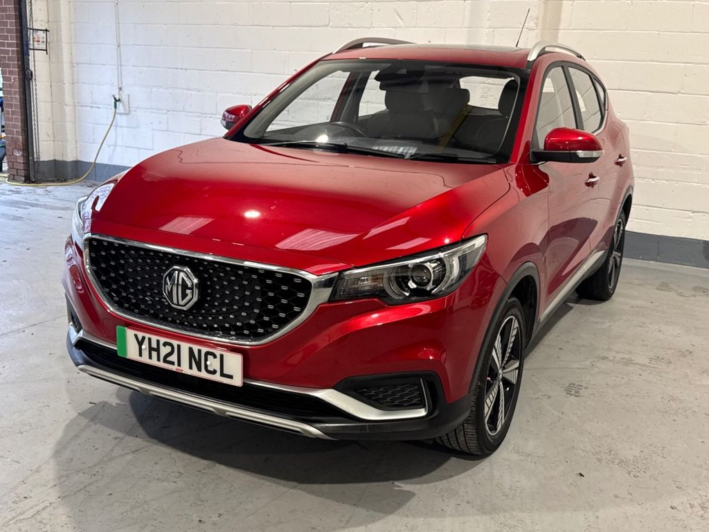 Used MG MG ZS 2021 for sale - 77037729: Photo 7