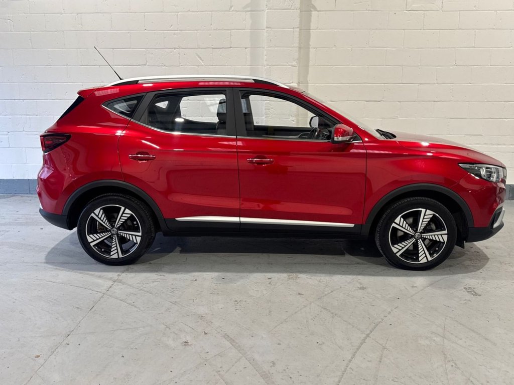 Used MG MG ZS 2021 for sale - 77037729: Photo 8