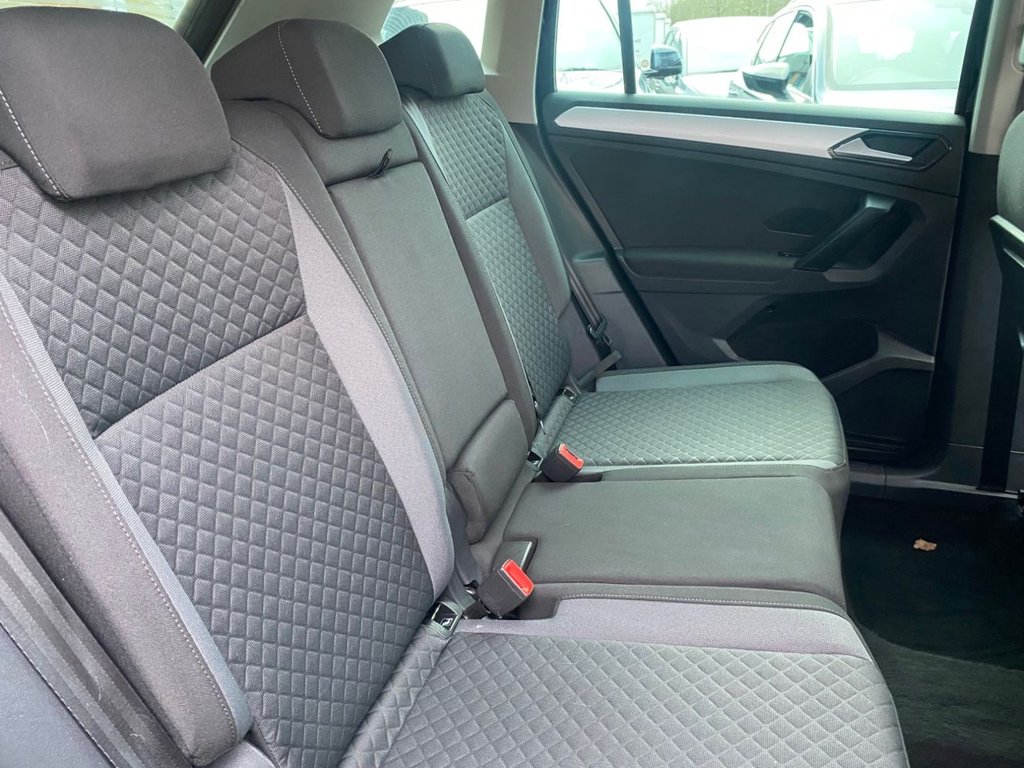 Used Volkswagen Tiguan 2018 for sale - 77614288: Photo 17