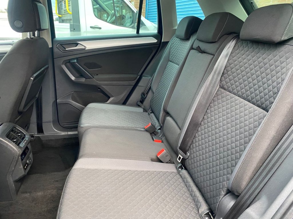 Used Volkswagen Tiguan 2018 for sale - 77614288: Photo 19