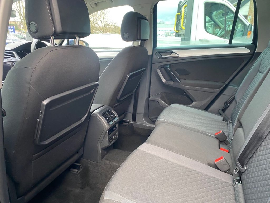Used Volkswagen Tiguan 2018 for sale - 77614288: Photo 20