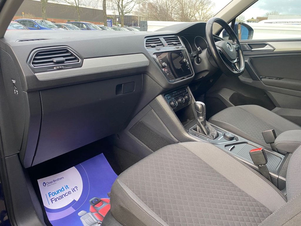 Used Volkswagen Tiguan 2018 for sale - 77614288: Photo 21