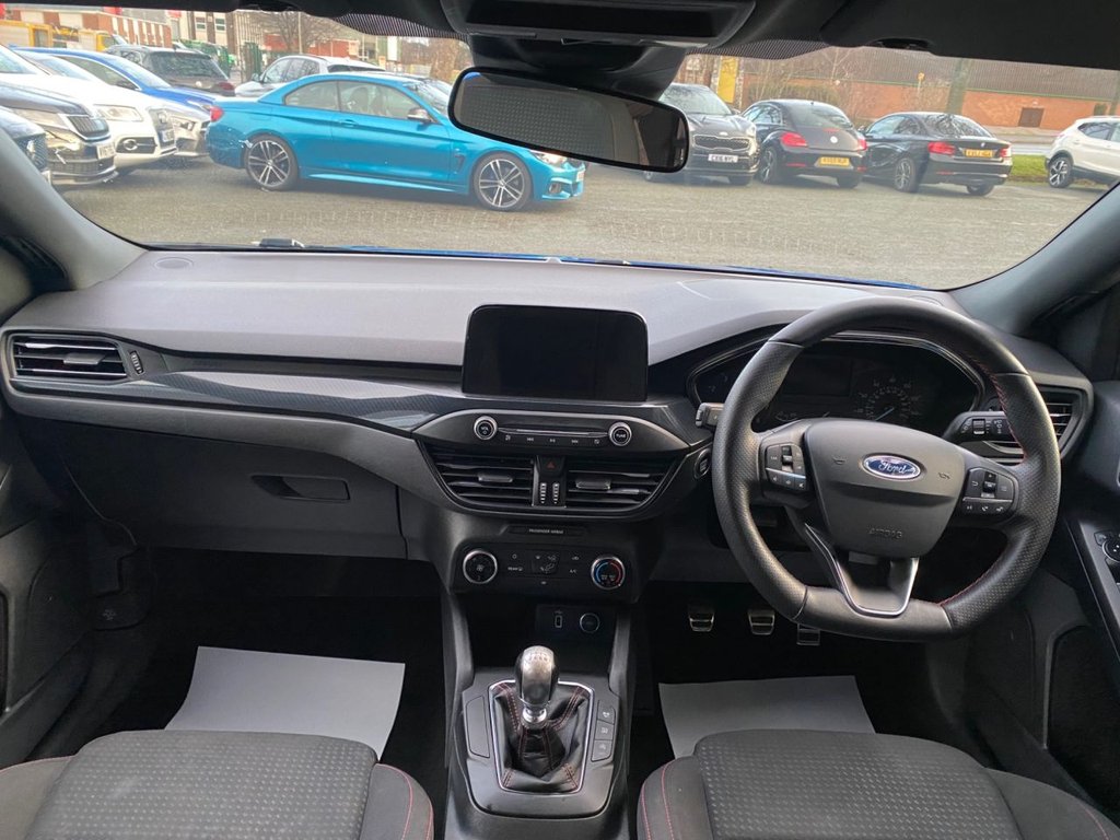Used Ford Focus 2019 for sale - 77388823: Photo 13