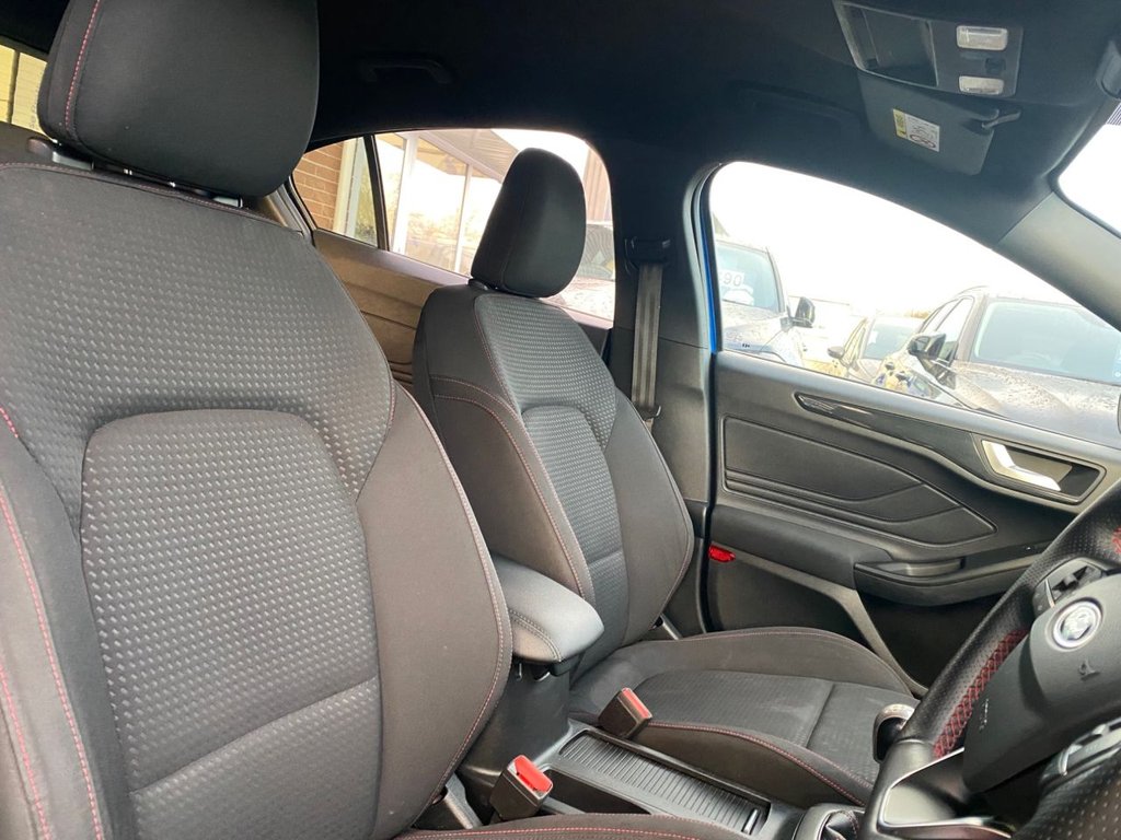Used Ford Focus 2019 for sale - 77388823: Photo 14